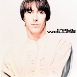 Paul Weller - complete achievements